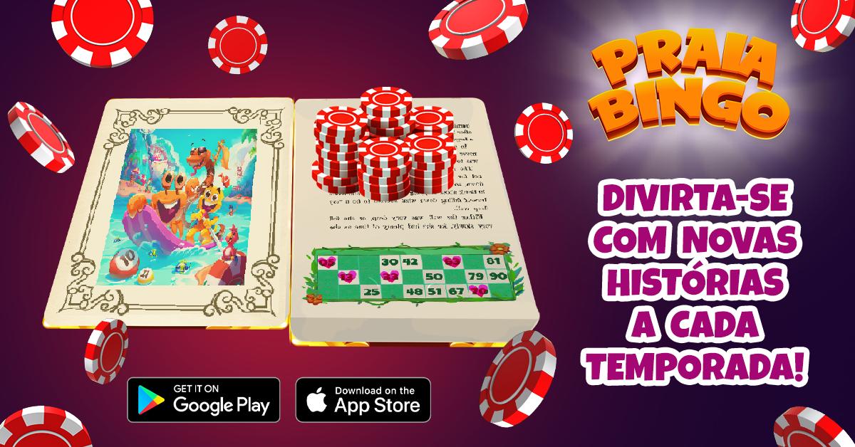 win444 bingo em casa cassino iOS