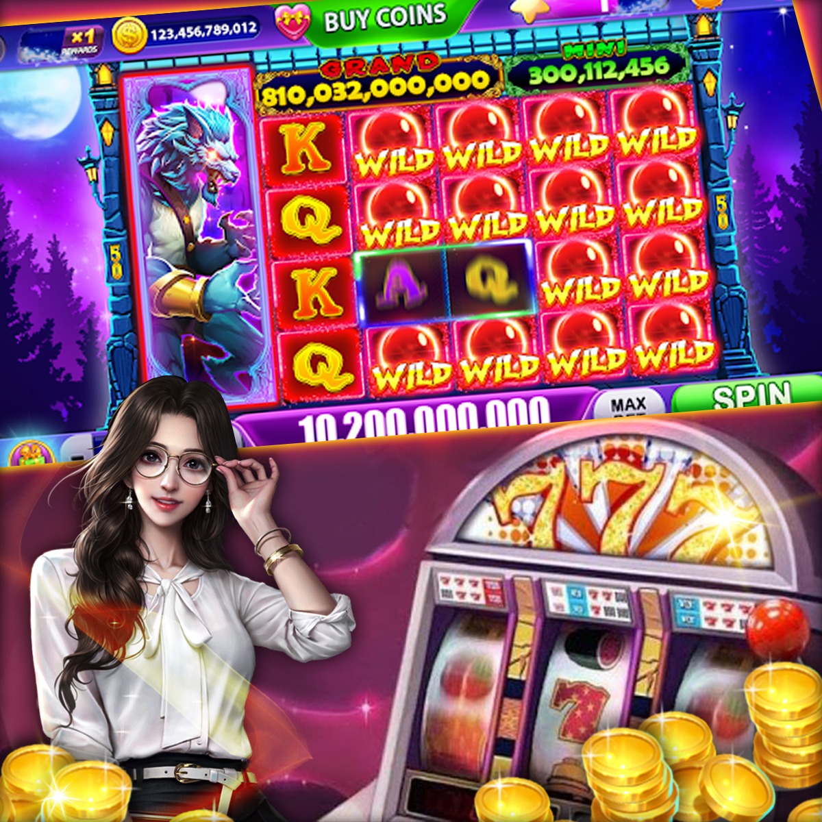 win444 betno cassino Terminal móvel
